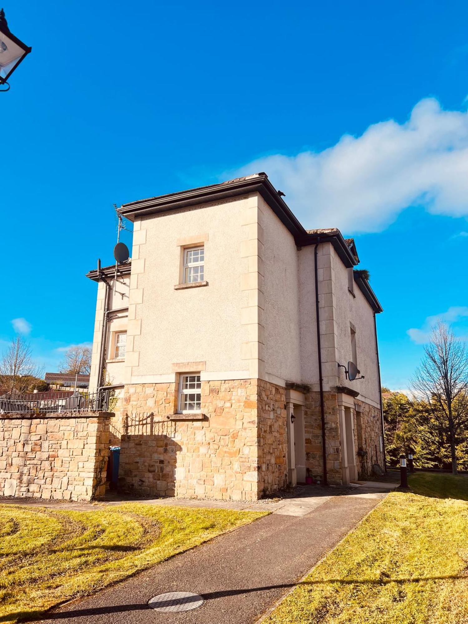 Lakeland Living - Devenish Manor Enniskillen Exteriér fotografie