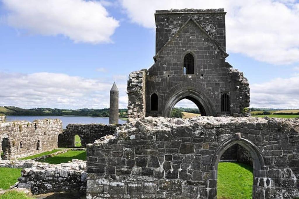 Lakeland Living - Devenish Manor Enniskillen Exteriér fotografie