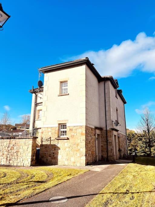 Lakeland Living - Devenish Manor Enniskillen Exteriér fotografie