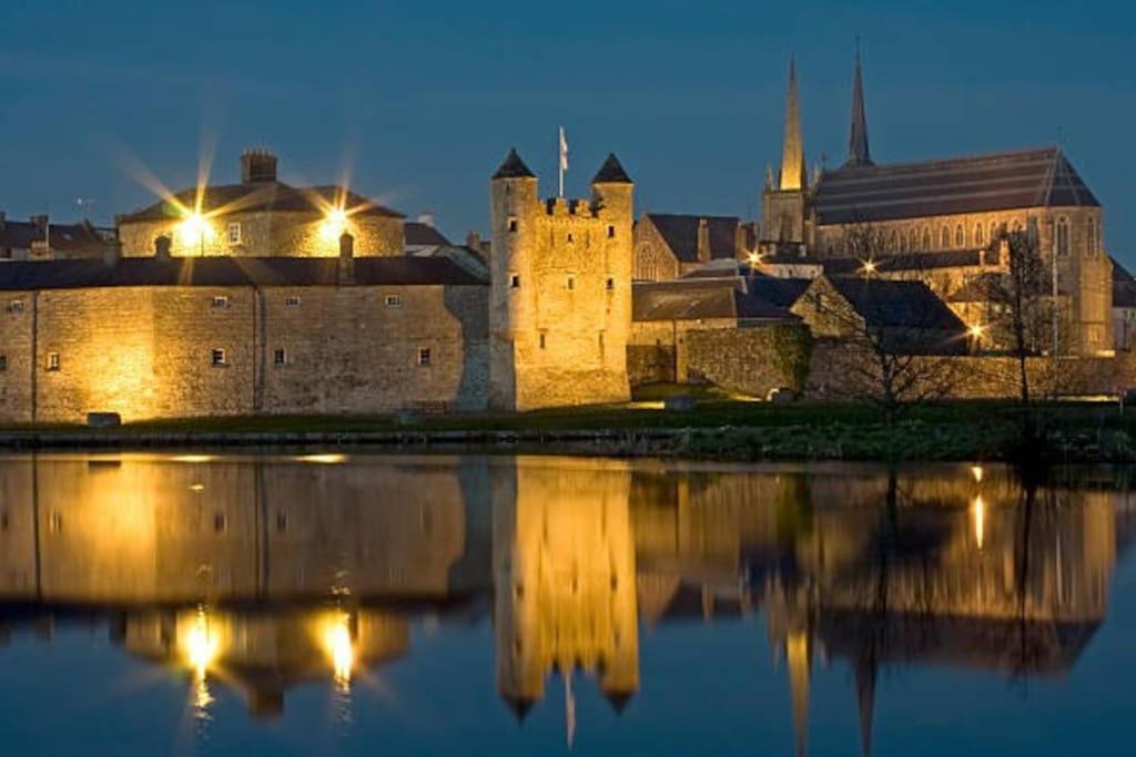 Lakeland Living - Devenish Manor Enniskillen Exteriér fotografie