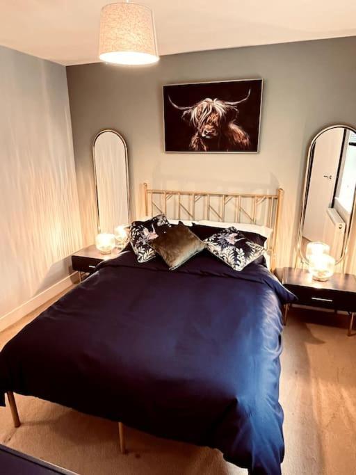 Lakeland Living - Devenish Manor Enniskillen Exteriér fotografie